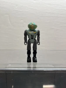 Vintage 1986 Coleco Starcom Sgt Bob Anders Figur E1 - Bild 1 von 4