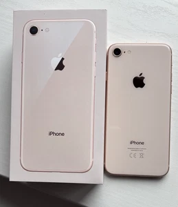 Apple iPhone 8 Rosegold 64GB - Bild 1 von 7
