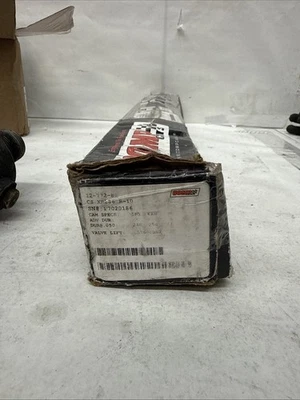 Árbol de levas Competition Cams 12-772-8 Xtreme Energy Foto 1 de 3