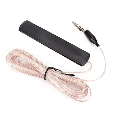 Neu 108SE UKW-Radioantenne Für Indoor-Home-Audio-Radio - Bild 1 von 4