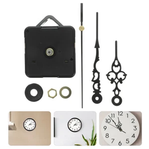 Silent Electric Clock Motor - Battery Powered Replacement for Clock Mechanism - Picture 1 of 11