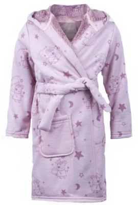 BATA PEPPA PIG: 1-1.5, 1.5-2, 2-3, 3-4 AÑOS, NUEVA CON ETIQUETAS Foto 1 de 2