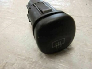 Defogger Defog Switch Ford Escape 01 02 03 04 05 06 07 2007 2006 2005 2004 2003 - Picture 1 of 1