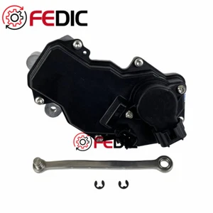 Turbo actuator CT16V 17201-11110 for Toyota Hilux VIII Pickup 2.4D 2GD-FTV 4WD - Picture 1 of 6