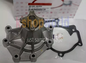 2510037202 PUMP ASSY-COOLANT +2441037100 2214439001 2546221010 2142135011 - Picture 1 of 2