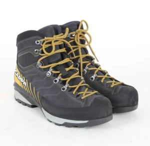 Scarpa Mescalito TRK GTX Stiefel - Herren. Dark Anthracite, EU 45,0 / US 11,5 /61001 / - Bild 1 von 13