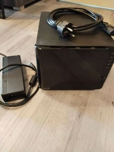 Synology DS412+ 4x2TB - Bild 1 von 12