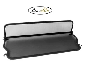 Windblocker für Chrysler Sebring-Stratus JX JR (96-07) Cabrio Windabweiser - Bild 1 von 1
