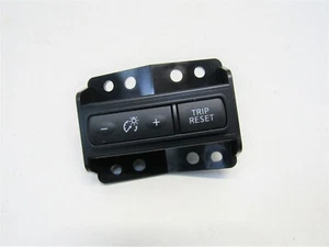 NISSAN QASHQAI J11 2018-19 ARMATURENBRETT DIMMER & TRIP RESET SCHALTER #9530 - Bild 1 von 7