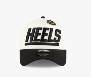 New Era 4ta Cuerda TACONES SnapBack Griselda Westside Gunn Sombrero EN MANO Vegas Cuarto - Imagen 1 de 2