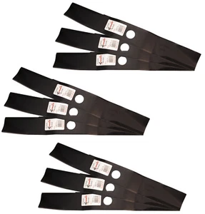 Cuchillas de corte Rotary® 6265 para cubierta Kubota® 70000-00605 Windsor® 50-4490 54 - Imagen 1 de 7