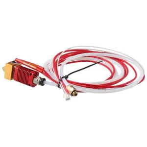 0.4mm Ender 3 Nozzle Assembled Extruder Creality Ender 3 Pro/Ender 3 V2 - Afbeelding 1 van 10