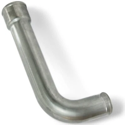 Stainless Steel Peterbilt 387 Lower Coolant Tube Fits C15 3406E OE# F66-6178 Foto 1 de 2