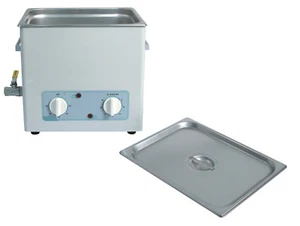 Ultraschallbad analog 1.2L, 65°C - Bild 1 von 5
