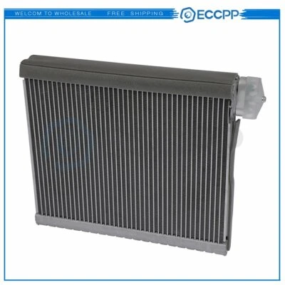 54945 A/C Evaporator Core For 2009 Toyota Highlander 2015 16-2019 Infiniti Q70L - Изображение 1 из 4
