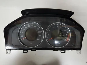 Instrumental Cluster Volvo v60 31343322AA - Picture 1 of 3