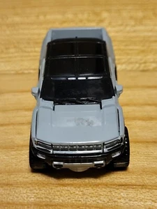 matchbox 2021 gmc hummer ev - Bild 1 von 11
