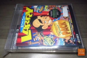 VGA 85+ CASI NUEVO+ - Traje de ocio Larry: Ultimate Pleasure Pack PC 1999 ¡NUEVO! - ¡RARO! - Imagen 1 de 6