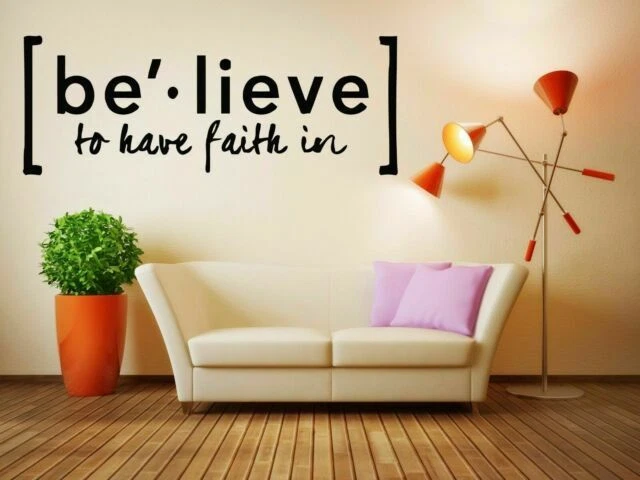 CreativeWallDecals Vinyl Wall Sticker