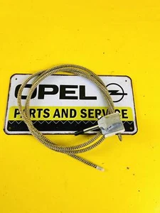 Guía + cable techo corredizo Opel Rekord E Monza Senator A nuevo + original - Imagen 1 de 5