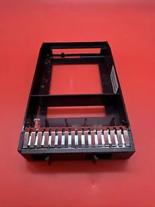 IBM 00FW857 01AF423 01AF422 2.5” Hard Drive Slot Filler - Picture 1 of 5