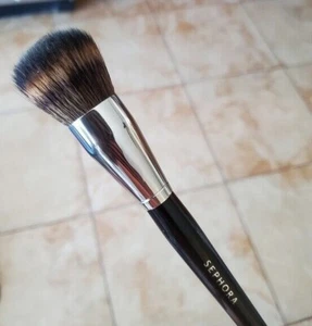 New SEPHORA PRO #64 DIFFUSER Brush - Authentic Brand NEW! - Picture 1 of 3