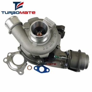 Turbine GT1544V 740611 for Hyundai KIA 1.5 CRDi U1.5L D4FA KBA D4FB 2005 - Picture 1 of 6
