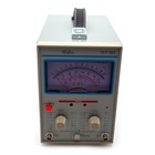 TVT-322 Double Needle Millivoltmeter Voltage Double Pointer Display 300uV-100V