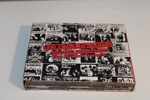 Rolling Stones -Singles Collection London Years 3 Sacd Hybrid CERT MINT JAPAN - Picture 1 of 3