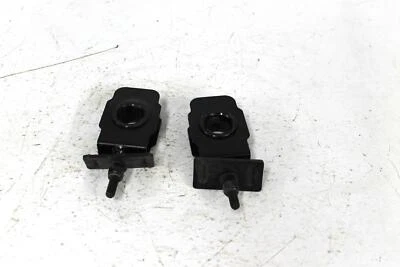 SUPORTES DE AJUSTE DE TENSOR DE CORRENTE BRAÇO OSCILANTE HARLEY-DAVIDSON STREET 500 XG500  - Imagem 1 de 3