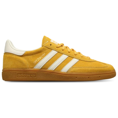 Adidas Handball Spezial Originals Casual Shoes Sneakers  Preloved Yellow IF7088 - Image 1 of 4