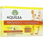 Nahrungsergänzungsmittel Aquilea   Magnesium Kollagen 30 Stück