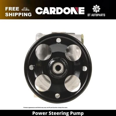 Bomba de dirección asistida Cardone 2006 2007 2008 para Subaru Outback 3L H6 2005-2009 Foto 1 de 4