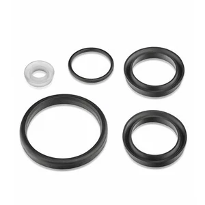 Gasket Set compatible for La Pavoni Professional, Europiccola SET 2 - Picture 1 of 4