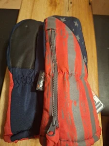 Maximo Handschuhe Winter wasserdicht Größe 5 (2) - Bild 1 von 5