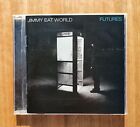 JIMMY EAT WORLD - Futures CD [Australian Pressing BONUS Track] 2004
