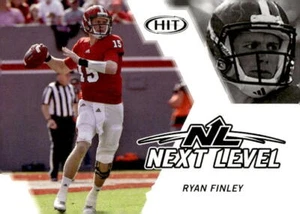 Ryan Finley 2019 SAGE HIT - #121 - NC State Wolfpack - Picture 1 of 2