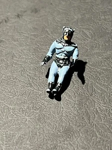 Original 1966 Batmobile Batman Corgi Toys Batman Figure - Picture 1 of 5