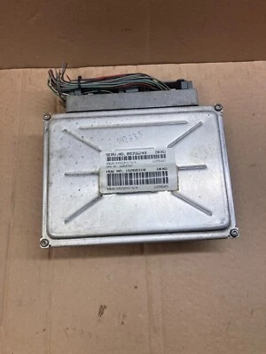 00-02 CHEVROLET CAVALIER 2.2 ДВИГАТЕЛЯ КОМПЬЮТЕРНЫЙ МОДУЛЬ ECU ECM PCM 09356249 DKXU - Изображение 1 из 4