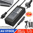 15v 65w Laptop Charger For Microsoft Surface Pro 7 6 5 4 3 Power Adapter Cable