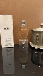 ULTRA RARE MaxMara Le Parfum 90 ml 3.0 oz WOMEN NEW TSTR DISCONTINUED AUTHENTIC! - Picture 1 of 4