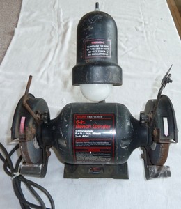 Las mejores ofertas en Molinillos de Banco Craftsman | eBay