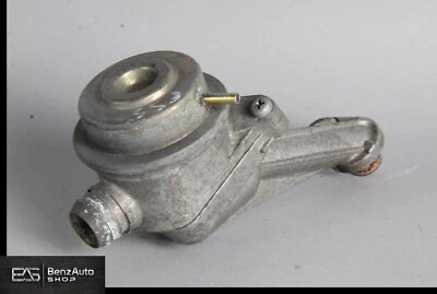 03-08 Mercedes R230 SL55 E55 S55 AMG левый воздушный насос обратный клапан выбросы EGR OEM - Изображение 1 из 4