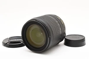 Nikon AF-S DX NIKKOR 18-105mm f/3.5-5.6 G ED VR AF Zoom Lens Freeshipping [Exc-] - Picture 1 of 12