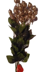 artificial  flowers - Picture 1 of 18