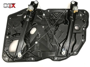 Lève-vitre Avant Gauche VW TOUAREG 7P6837755+Complet avec panneau 10-18 - Imagen 1 de 5