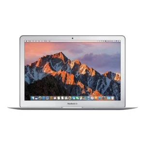 Apple MacBook Air A1466 13.3" 7th Gen (2017) i5 8GB RAM 256GB SSD - Picture 1 of 7