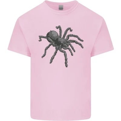 A Tarantula Spider Kids T-Shirt Childrens - Image 1 of 4