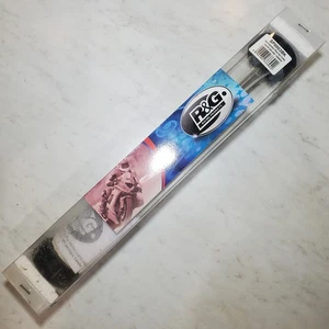 Protectores basculantes R&G Racing negros 2000-2008 Honda YZ/WR XR650R 250-450 - Imagen 1 de 6