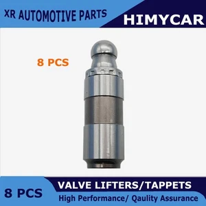 HYDRAULIC VALVE LIFTERS TAPPETS FOR CHEVROLET COMBO CORSA LANOS 1.5 1.6 - Picture 1 of 4